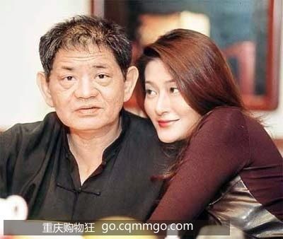 中國“干爹文化”尷尬了誰？