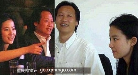 中國“干爹文化”尷尬了誰？