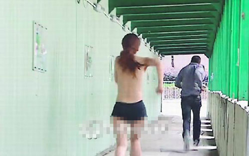 TVB被批沒節操 新劇大太監李蓮英也跟宮女有床戲