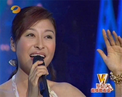 湖南臺女主持內斗真相 舒高婚變引危機(組圖)