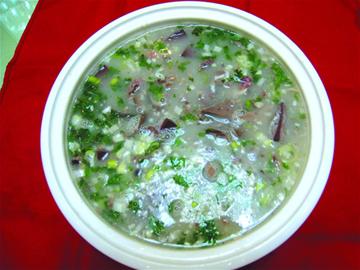 天轉冷羊肉受食客追捧 盤點青島羊湯名店