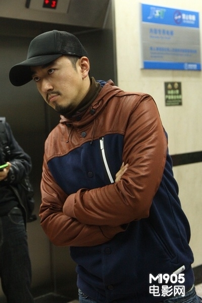 黃曉明手術成功父母陪同 Angelababy未現身