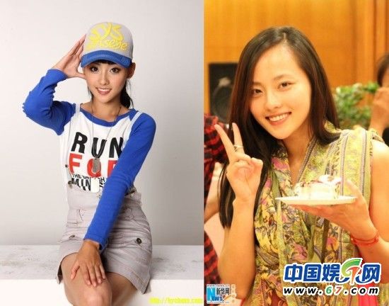 一線女星素顏 太多鬼見愁了！