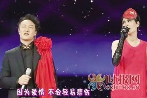 蛇年春晚被曝再邀王菲 經紀人：暫未收到邀請