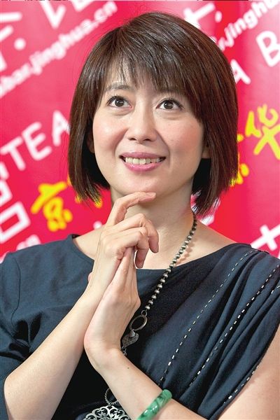 大牌明星隱退內情