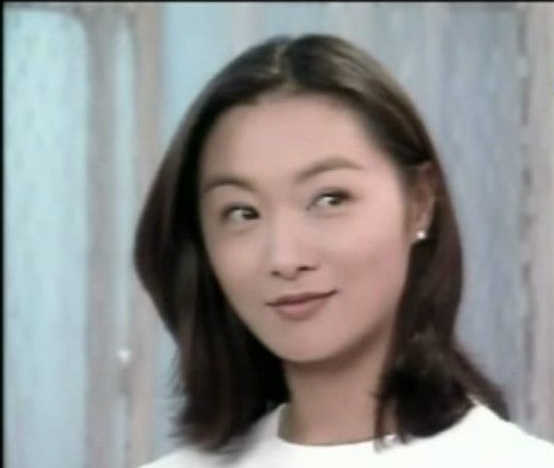 那些曇花一現的絕色女星