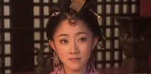 那些曇花一現的絕色女星