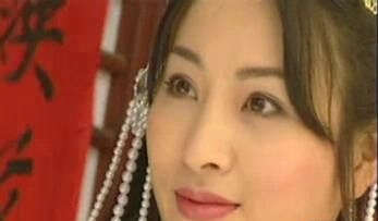 那些曇花一現的絕色女星