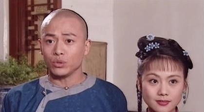 那些曇花一現的絕色女星