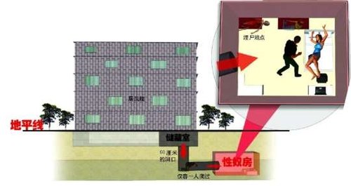 洛陽李浩故意殺人、強奸案一審宣判 主犯被判死刑