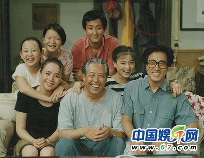 細數兒時記憶中的經典電視劇