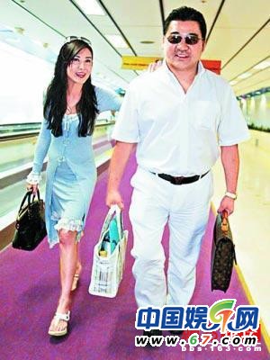 艷星葉玉卿復出 揭秘嫁豪門后奢華生活