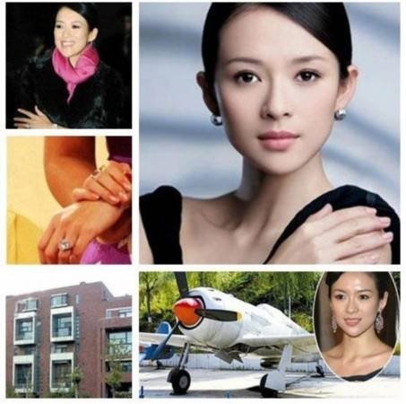 娛圈奢侈帝后排行榜 葛優無子 贈妻游艇別墅豪車