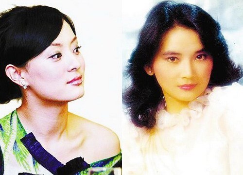 揭明星關系網：胡靜劉德華是親戚 黃圣依表舅吳敬璉