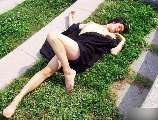 其實每個男人都有一顆悶騷的心
