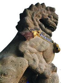 青島版平遙古城重現 鳳凰村青石小巷深宅大戶穿越時光
