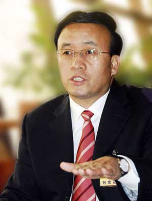 蘭州市長(zhǎng)被曝戴價(jià)值20余萬(wàn)名表