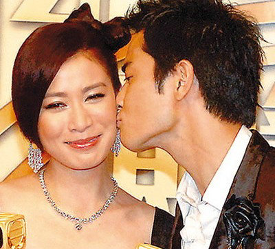 勾女無(wú)節(jié)制 TVB好色小生真多