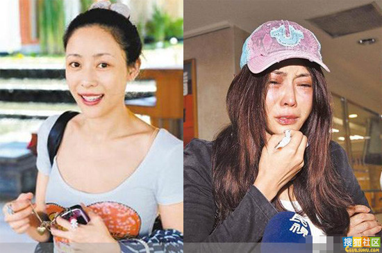 【圖】豪門是狼窩 這些女星是榜樣啊！