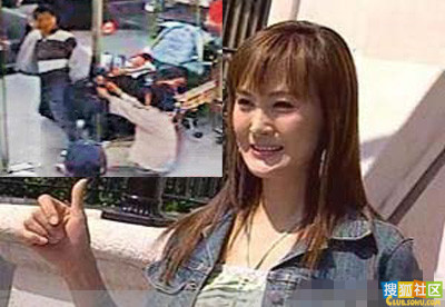 【圖】豪門是狼窩 這些女星是榜樣啊！