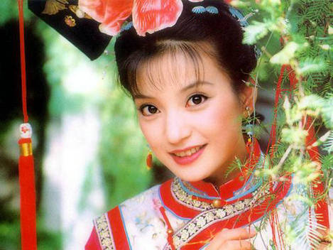 細數北影歷屆校花