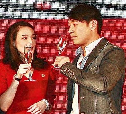 失婚黎明心系舊愛舒淇 粉絲力挺二人復合