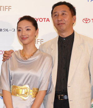 女星搭導演內幕：徐帆戀情傳奇 嫁馮小剛名利雙收