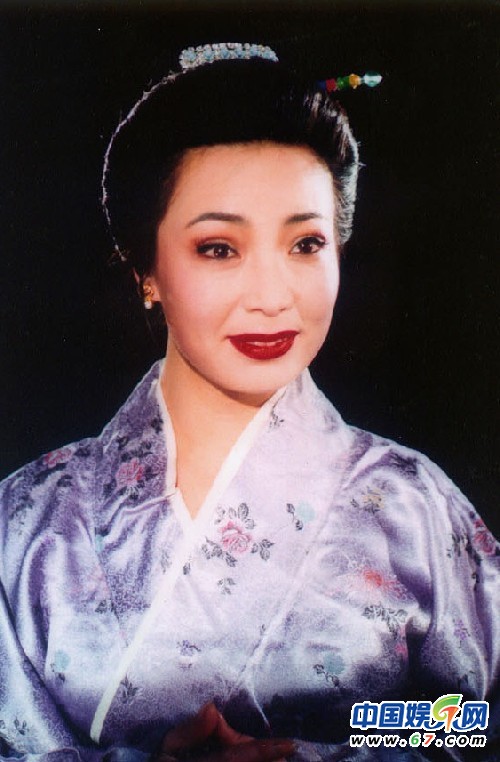 華妃PK容嬤嬤青出于藍 細數影視劇最毒婦人(圖)