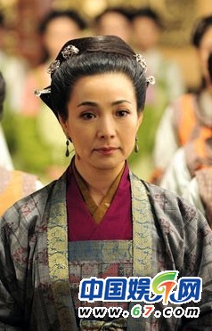 華妃PK容嬤嬤青出于藍 細數影視劇最毒婦人(圖)