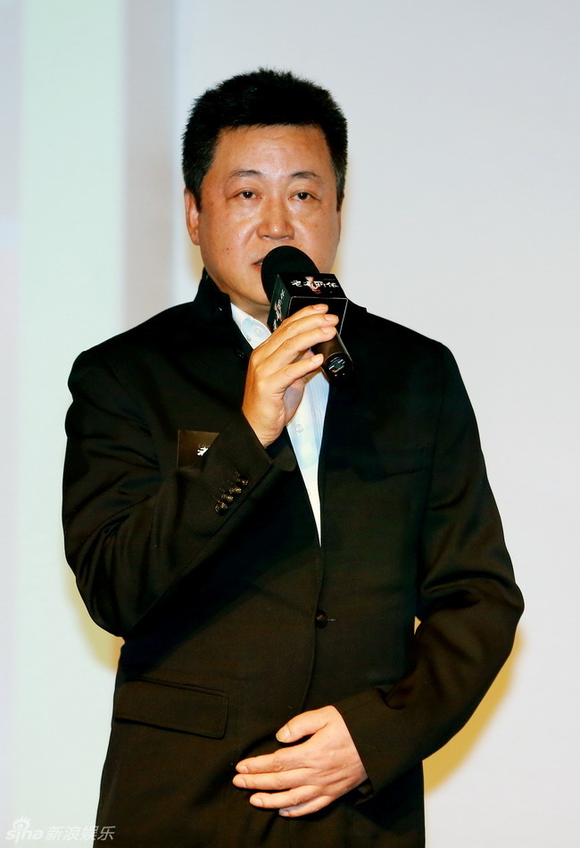 劉濤自曝爸爸長惡性腫瘤 現場哽咽淚流滿面