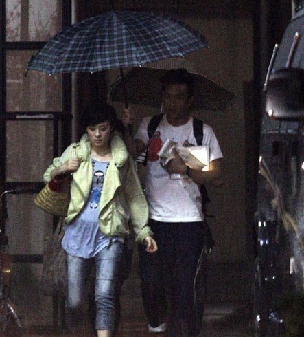 朱茵餐廳怒吼孫儷街邊發飆 揭娛樂圈“母老虎”