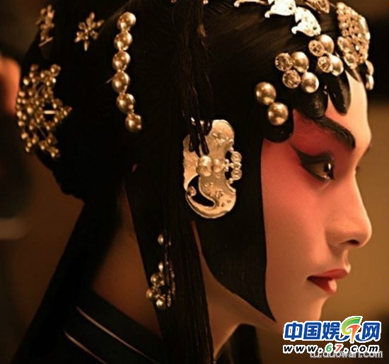 盤點可男可女的逆天明星 張根碩林青霞李準基(圖)