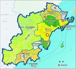 青島跨步邁向藍色經(jīng)濟領(lǐng)軍城市