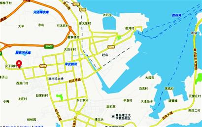 500歲辛安老集搬家水土不服 生意冷清業戶退市
