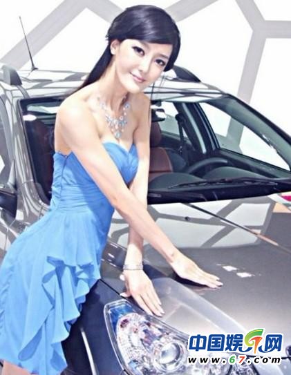 李穎芝整容前清楚照曝光 網友：鄰家小妹變蛇妖