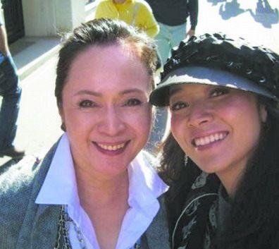 揭女星未婚生子秘聞：傳關淑怡孩子生父為加拿大商人