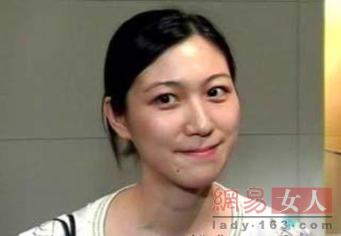 圖揭領導人千金