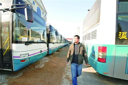 700多個村開通1元公交車