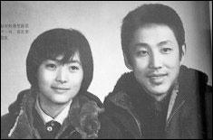 明星夫妻結婚照 哪對如今最幸福