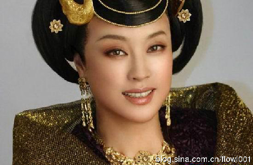 疑似玩婚外戀導致婚姻破裂的10大女星