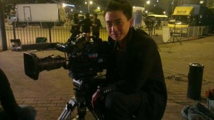 黃宗澤攜新歡游上海被拍 胡杏兒感慨：永別了！