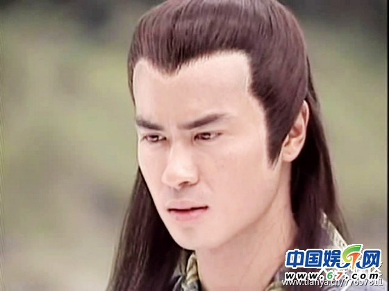 鄭嘉穎唱歌 黃渤教舞蹈 揭一線男星入行真實身份