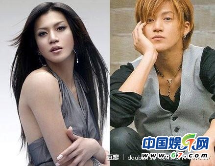 細數那些自毀形象的中外明星們