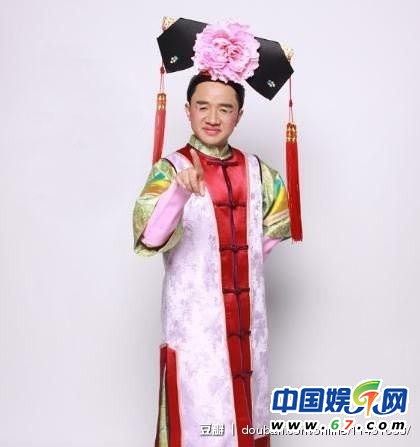 細數那些自毀形象的中外明星們