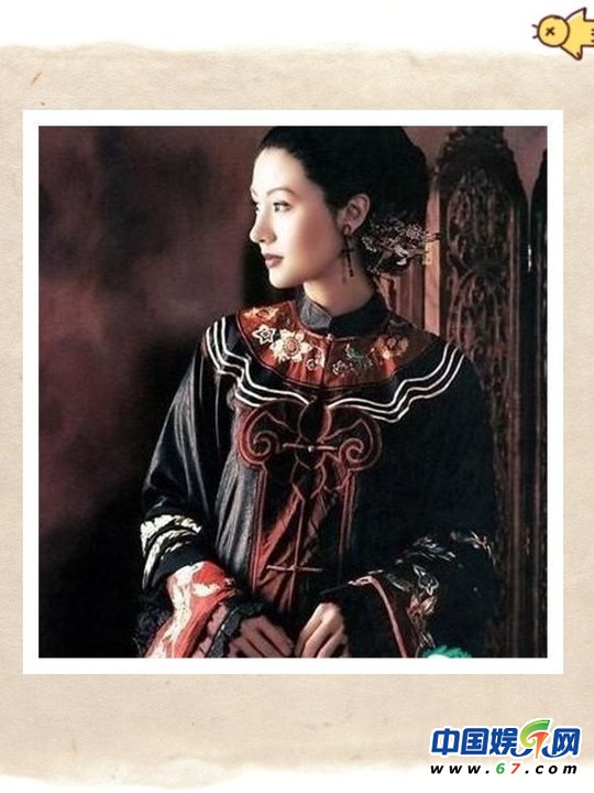 女星絕美側(cè)臉美照大搜集