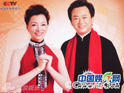 董卿穩坐6年央視一姐寶座內幕 揭董卿“一姐”成名路