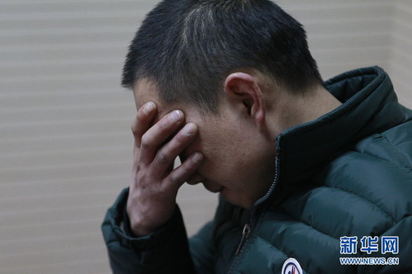 新交規執行以來最猛違章