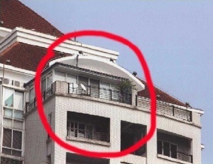 福建證監局原副局長被實名舉報擁有16套房產