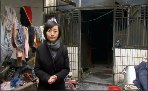 蘭考回應斥千萬建辦公樓無錢蓋福利院