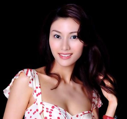 老公身家超百億的女星們